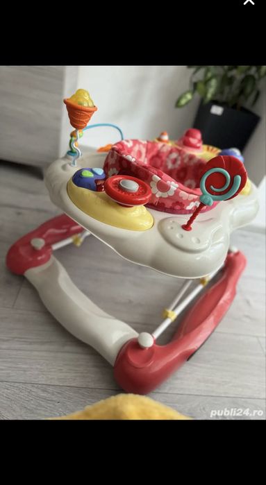 Premergator Coccolle