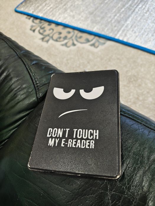 Amazon Kindle Paperwhite