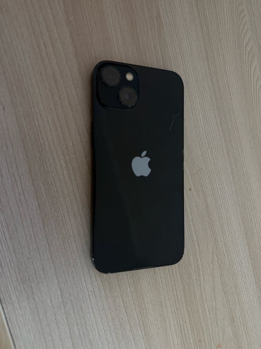iphone 13 256гб, черный