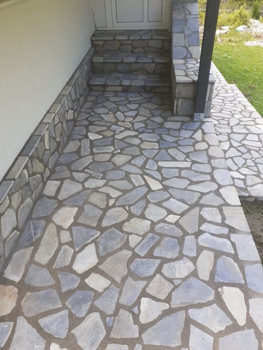 Piatra naturala de munte