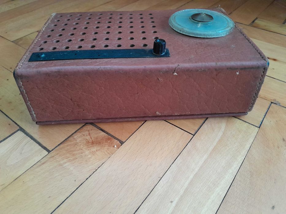 Radio Turist functional
