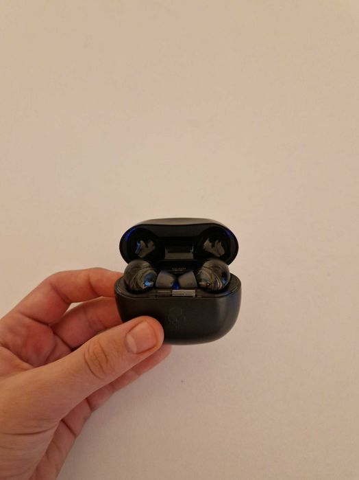 Csti sculk in stare perfecta