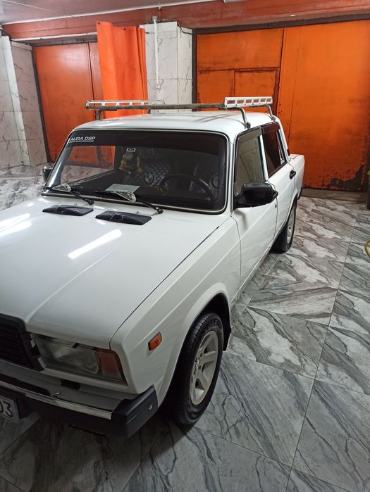 2107 ВАЗ Лада 2107