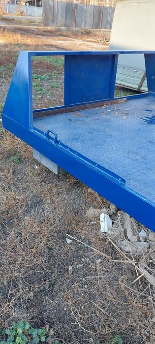 Продам платформу эвакуатора