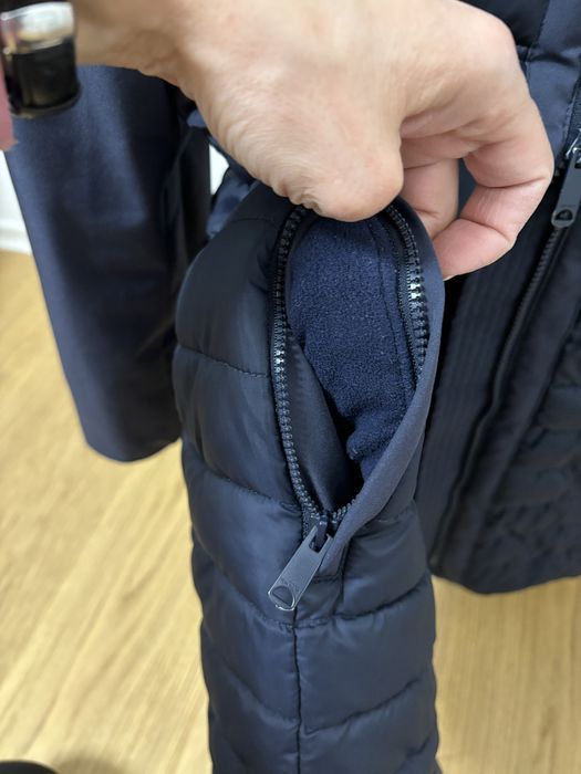 Зимно яке Tom Taylor