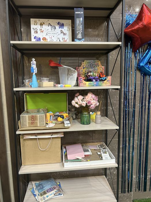 Продается вся мебель