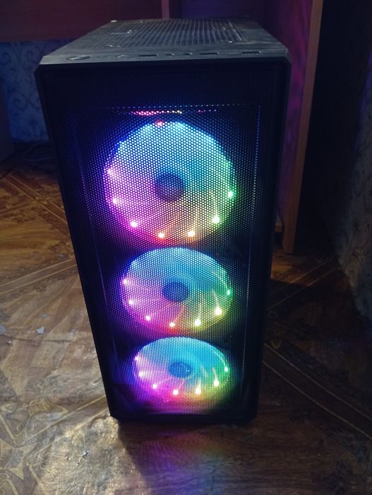 Продам игровой компьютер