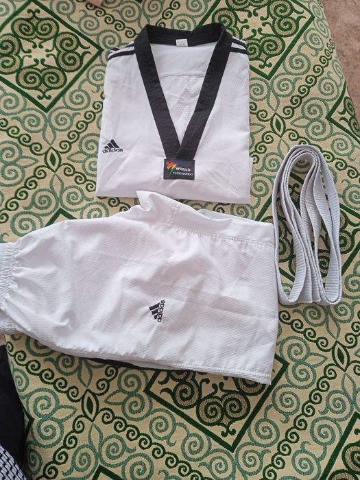 Кубок для Тхэквондо