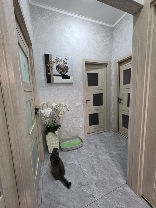 Продается квартира БУЗ базар, БИЙ, Максим Горький, Сайрам 3/1/1