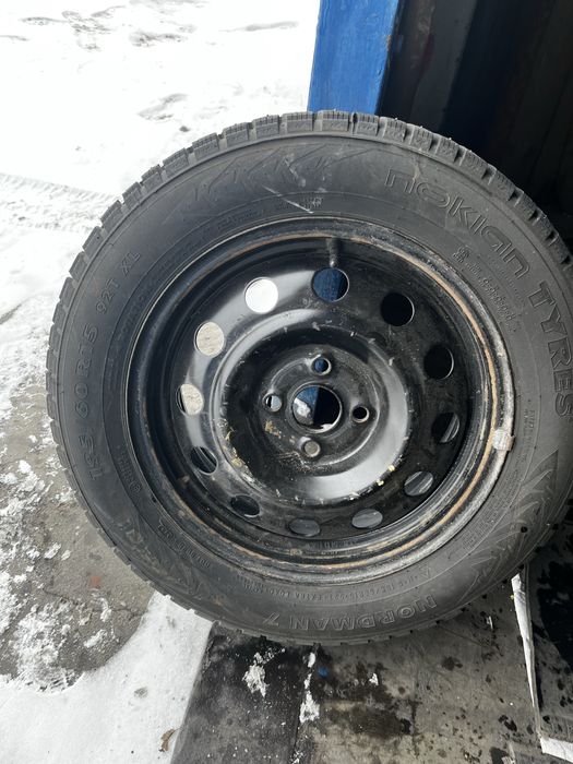 Продам колёса киа хёндей