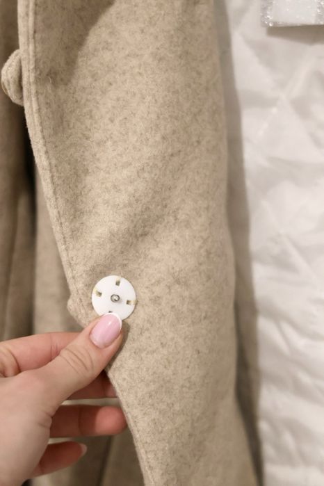 Дамско палто Sierra Darien