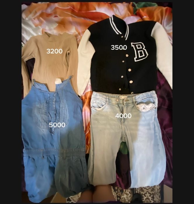 Продам детские вещи,для девочек