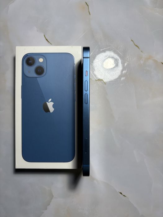iPhone 13 128GB Айфон 13 128ГБ