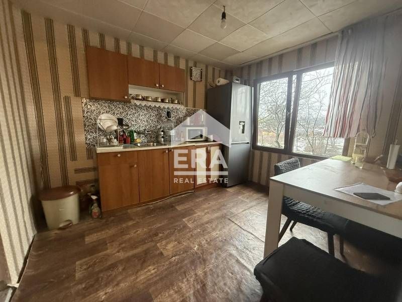 Едноетажна къща във в.з. Касева чешма