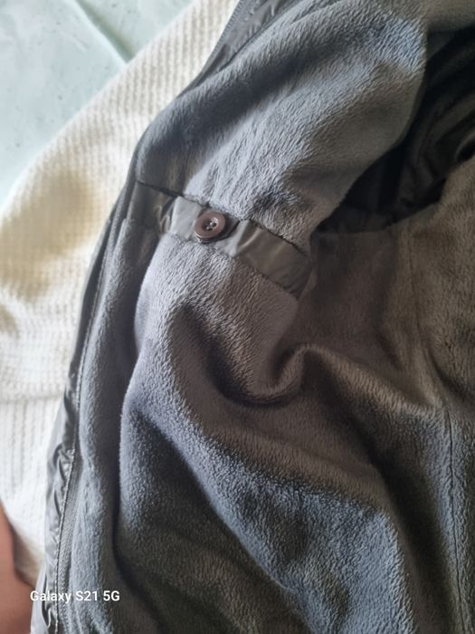 Мъжко сако като ново