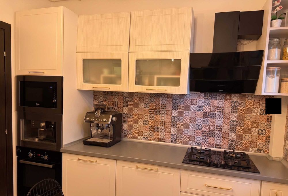 Apartament 3 camere Rotar Park + Loc Parcare