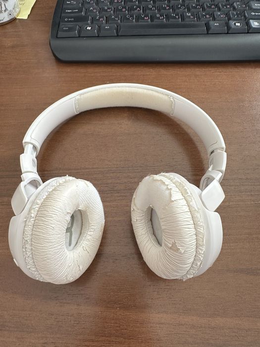 Наушник JBL 510ВТ