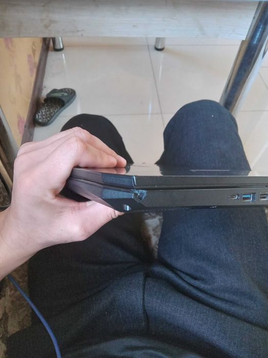 Noutbuk acer nitro 5