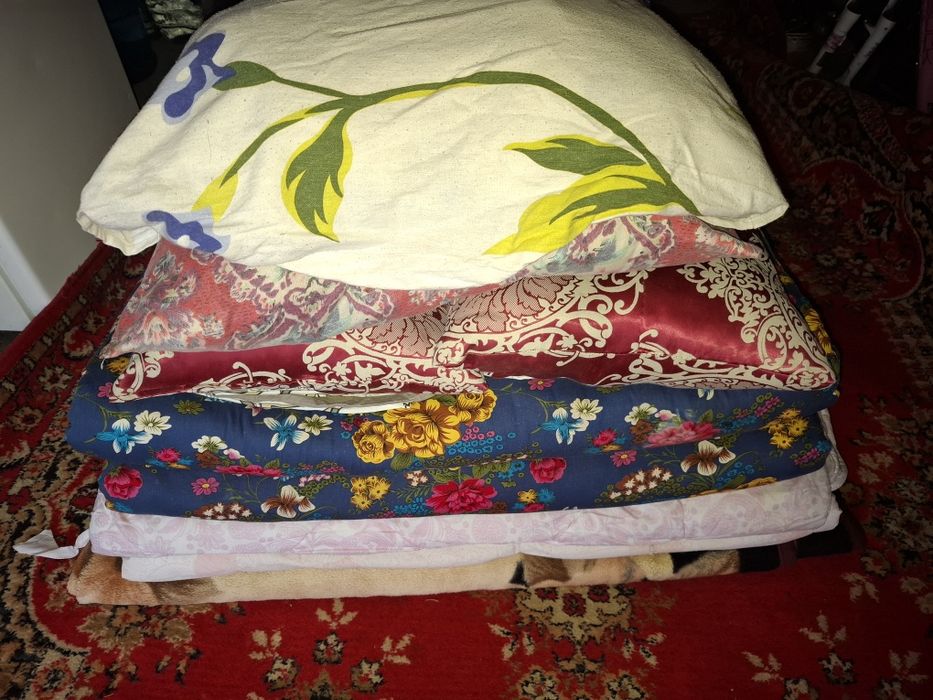 Продам матрас, постель