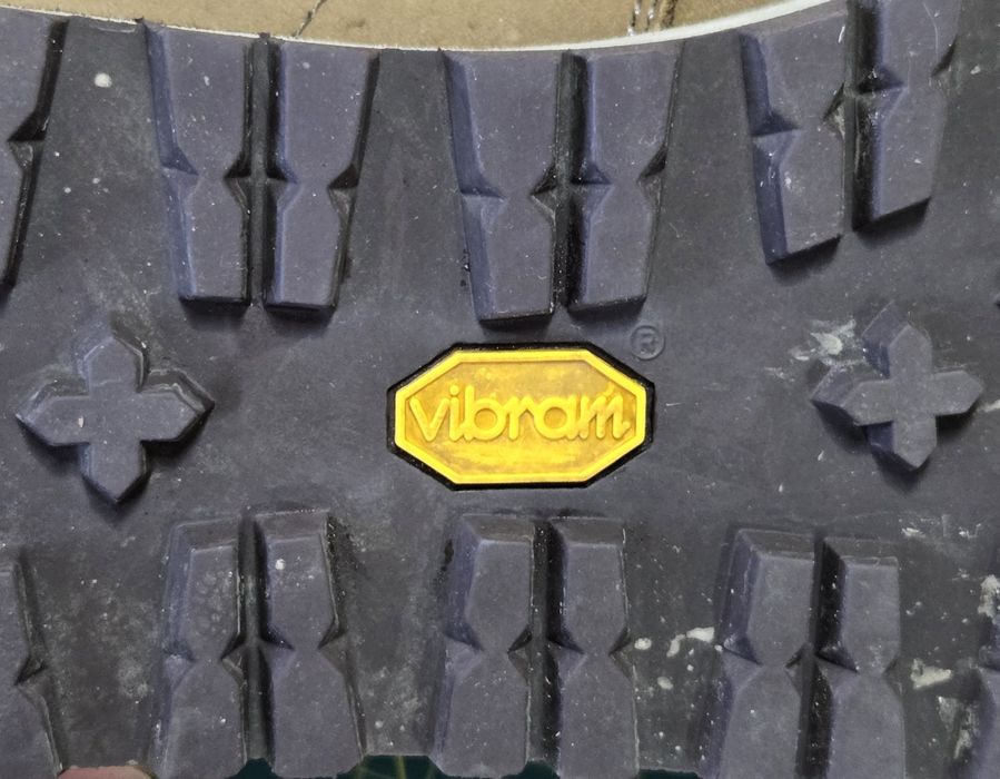 Ботинки CMP Dorado