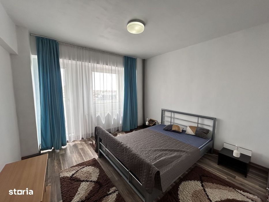 Apartament 2 camere Intim de inchiriat