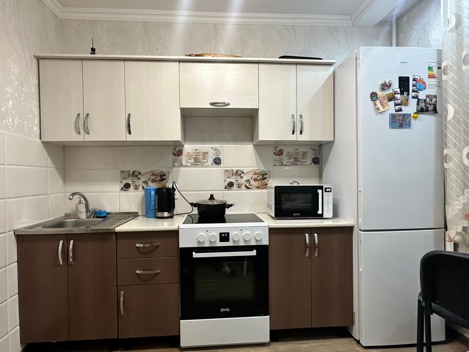 Продам кухонный гарнитур