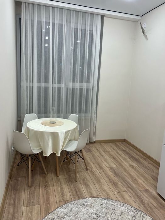 Квартира по суточно