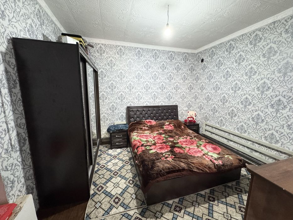 Продается дом 3,4 соток, 4 комнаты. Кибрай. Набережная