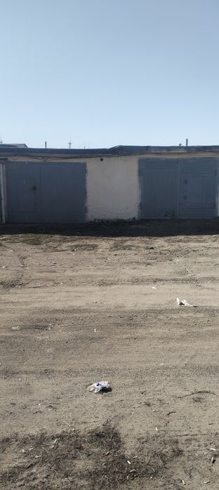 Продаются два горожа