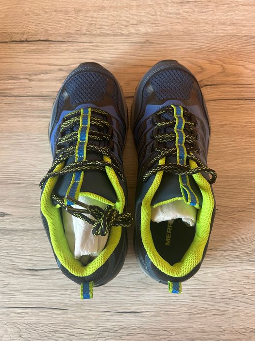Детски спортни обувки Merrell, 33 номер