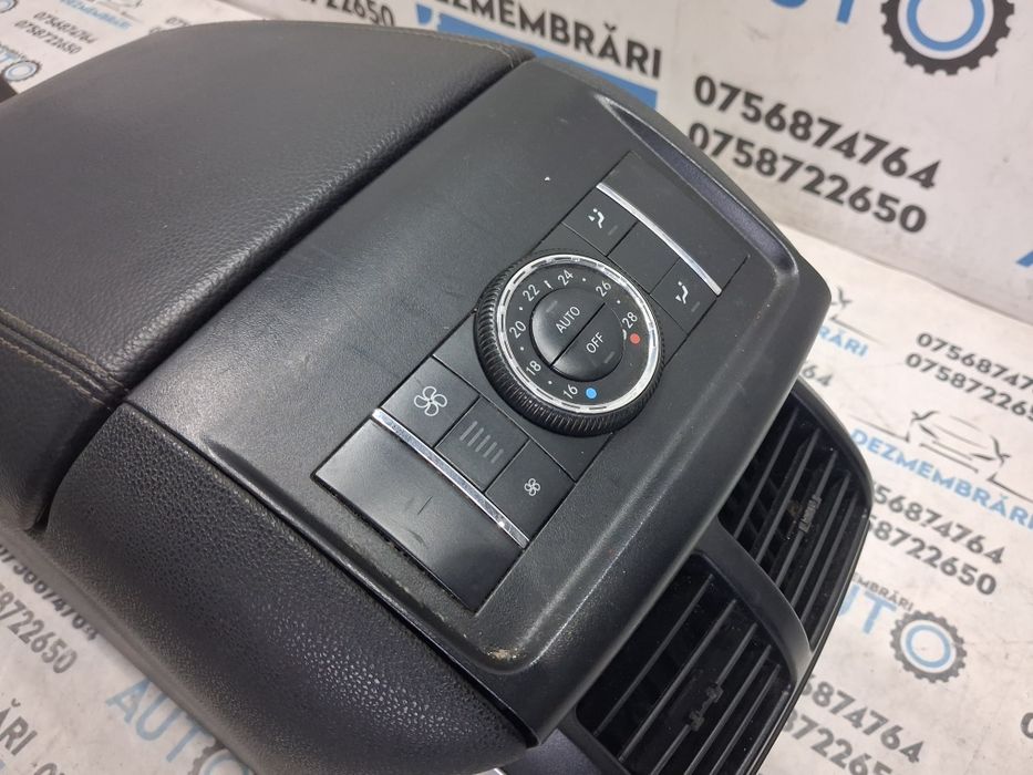 Cotiera Mercedes R Class w251 2007