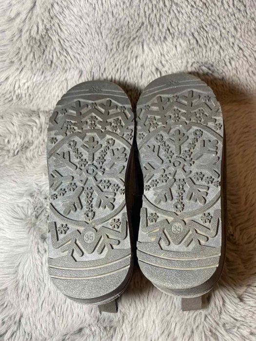 Ghete Gooce marimea 35