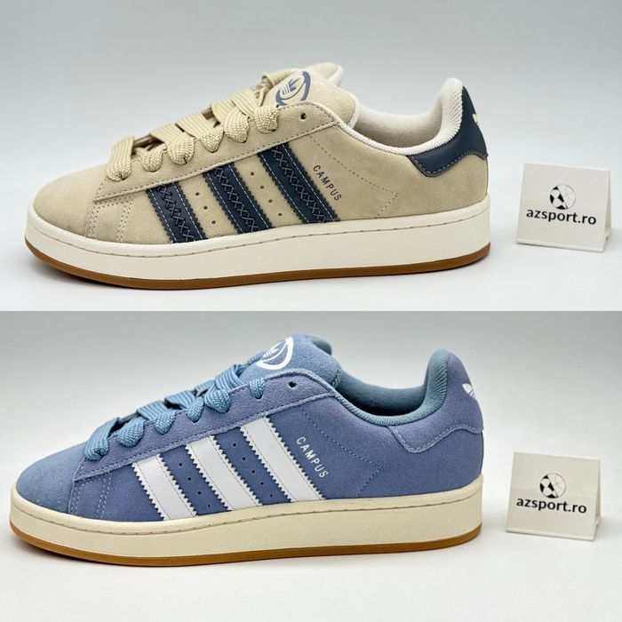 Adidas Campus 00s Noi Originali (42 2/3)