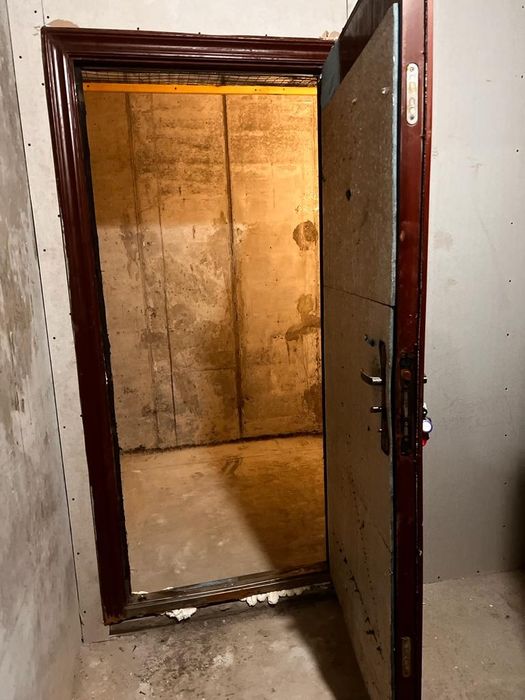 Сдам кладовку в жк"Element"