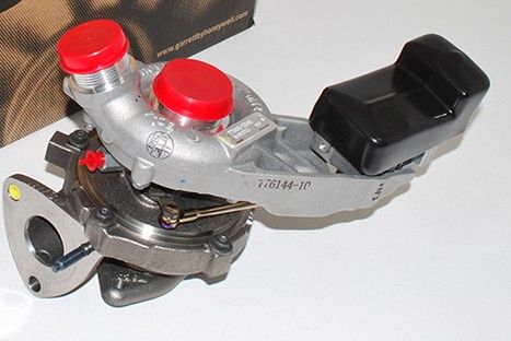 turbosuflanta land rover range rover 306dt 3.0 turbina stanga NOUA