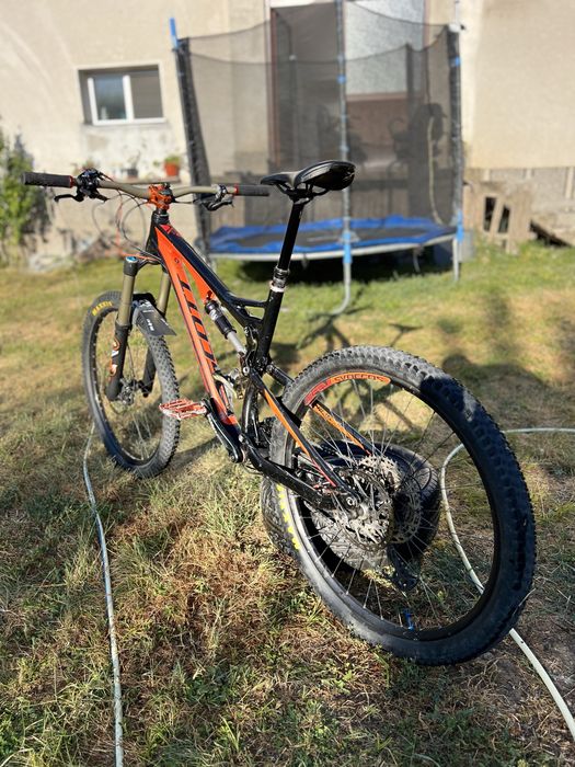 Scott Genius LT 27,5