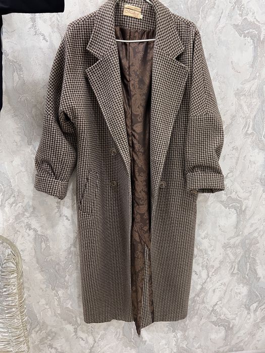 Қысқа Шуба Тедди  Пальто сатылады