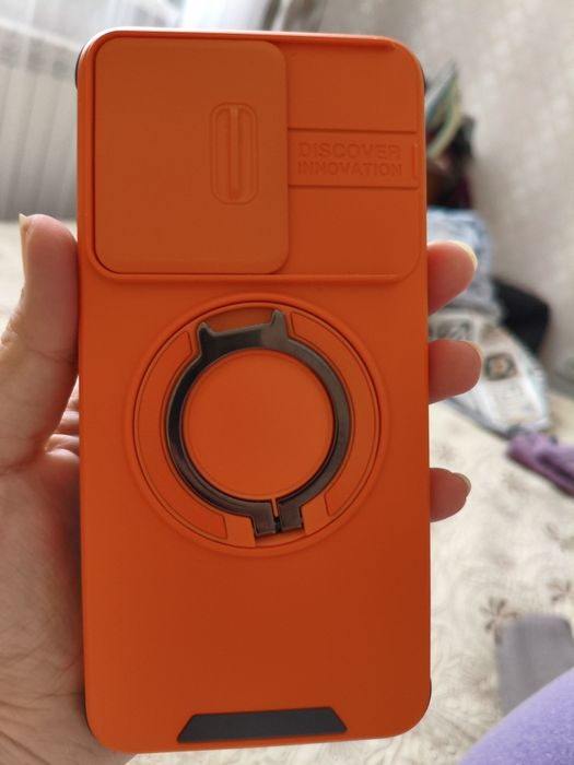 Чехол на Poco x7