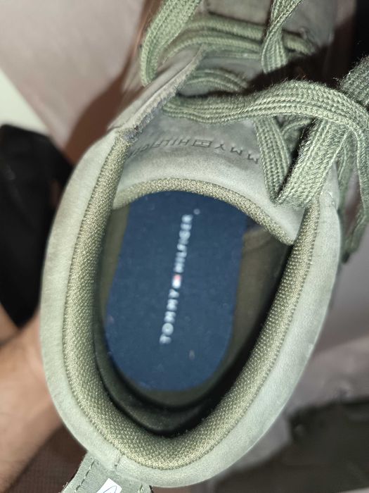 НОВИ! Мъжки зимни обувки