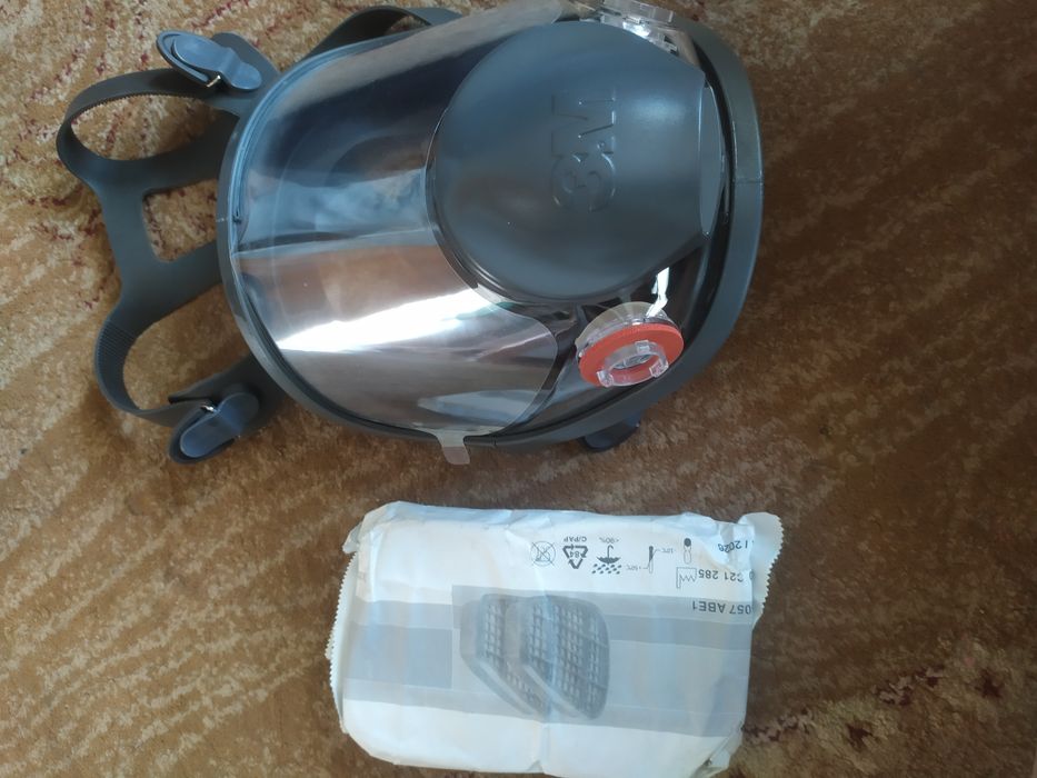 Маска для покраски