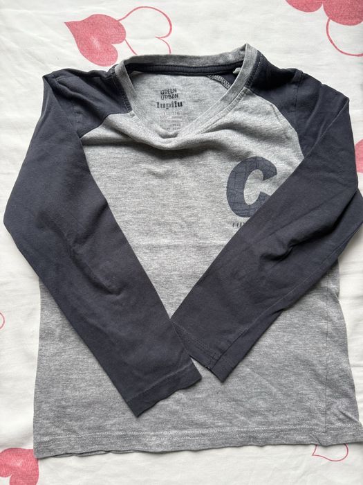 Дестки блузи 98,104,110,116