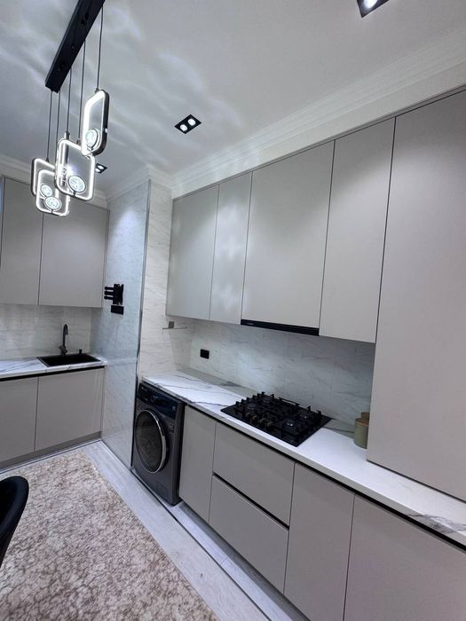 Продаётся 2/8/12 квартира в ЖК Moderno Grand Capital,ул Шота Руставели