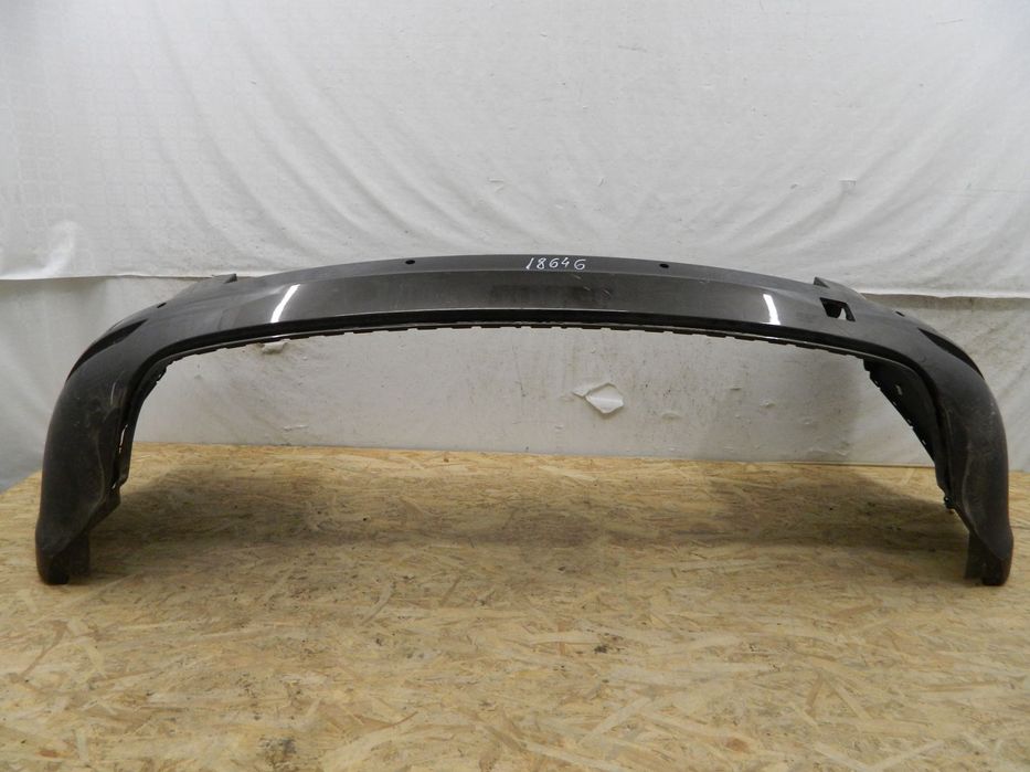 Bara spate VW Sharan/Seat Alhambra, 2011, 2012, 2013, 2014, 2015, 7N0807421B.