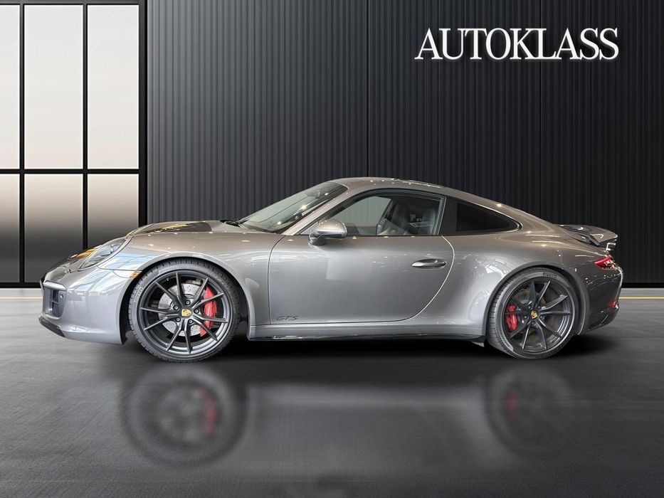 Porsche 911 Porsche Carrera 911 GTS / Conditie ireprosabila