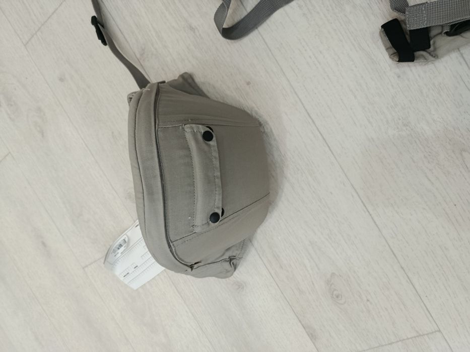 Продам эрго рюкзак