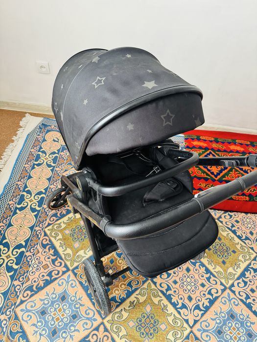 Коляска сатылады!