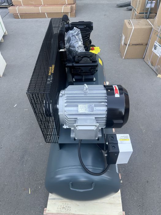 компрессор Грандфар kompressor Grandfar