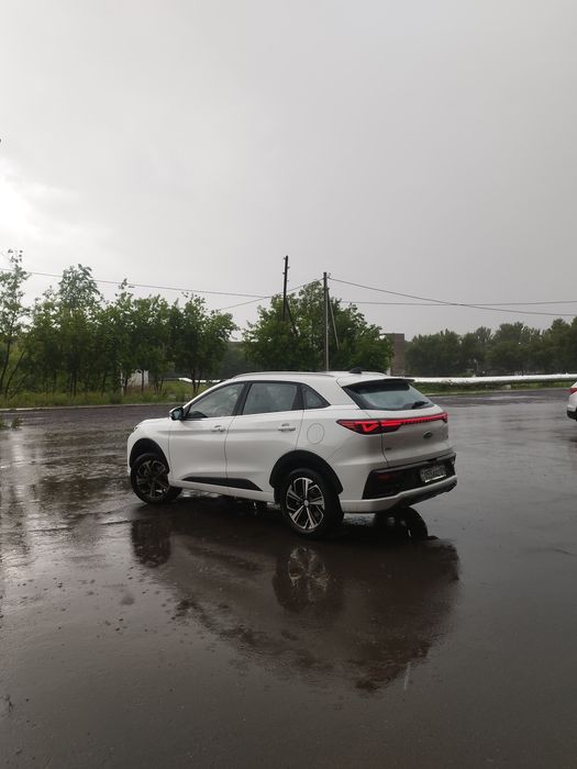 Jak JS 6 2024года