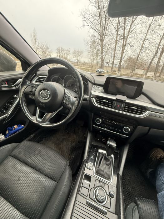 Продам автомобиль