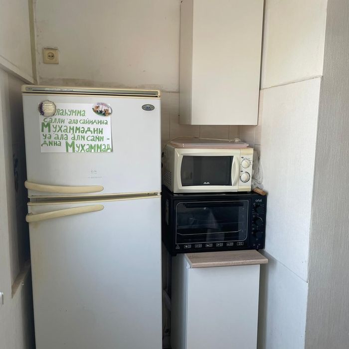 1 комн сдается 11мкр